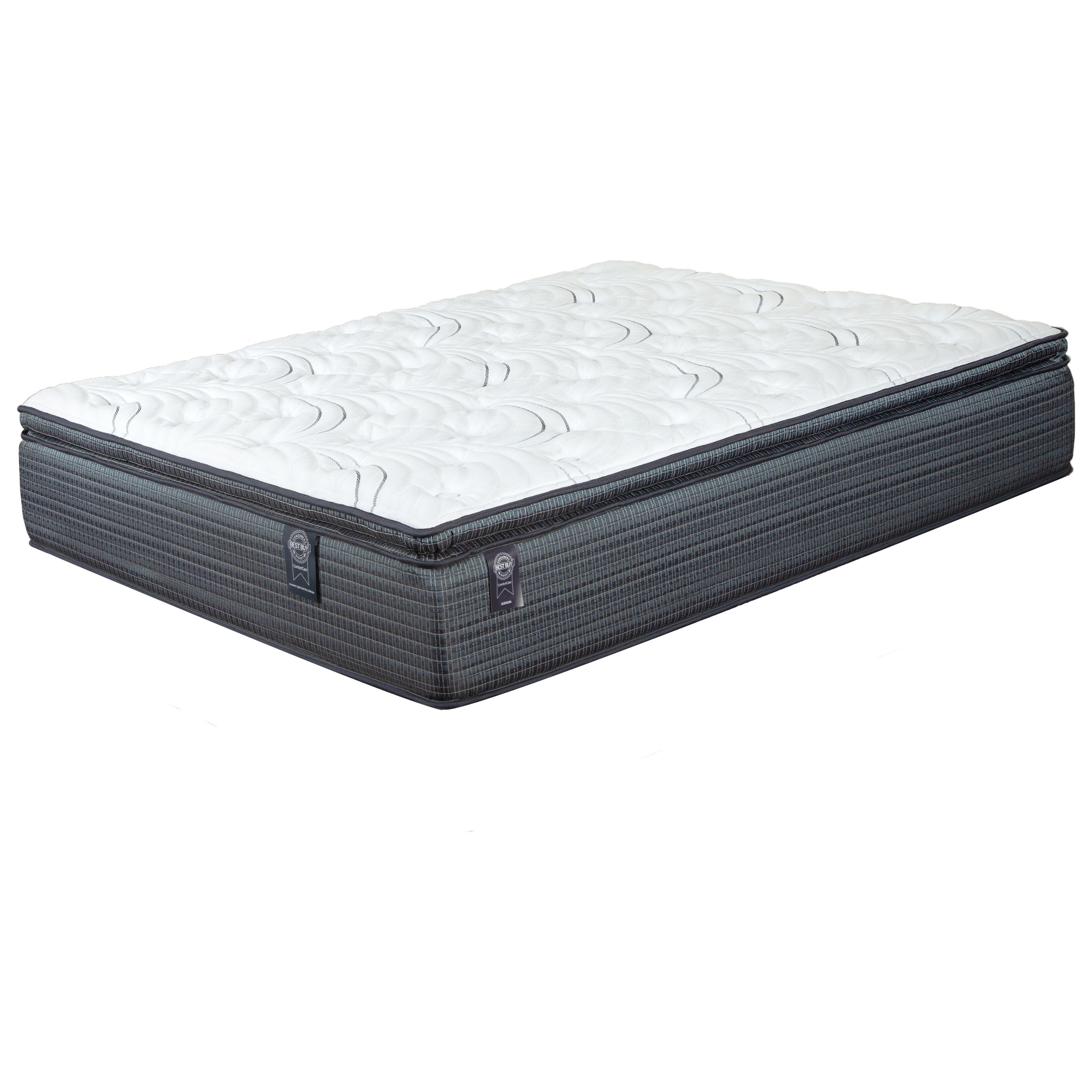 Bonita springs euro top queen mattress deals